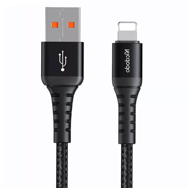 کابل تبدیل usb به لایتنینگ مک دودو مدل ca-2261 طول 1 متر